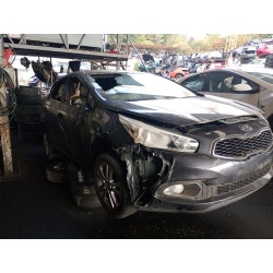 kia cee´d (jd) del año 2013