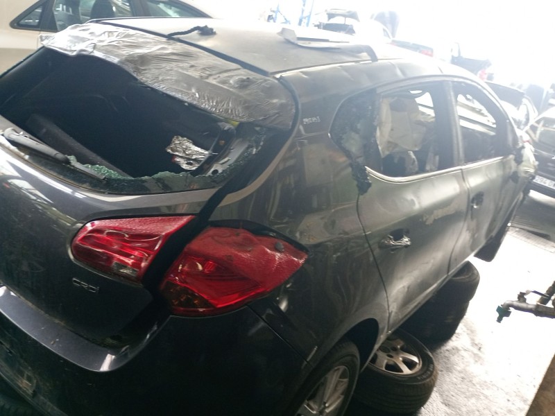 kia cee´d (jd) del año 2013