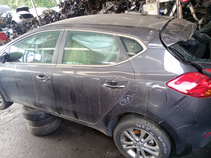 kia cee´d (jd) del año 2013