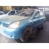 renault clio ii fase ii (b/cb0)(2001) del año 2005