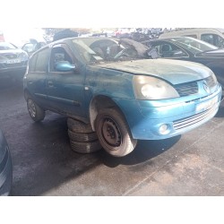 renault clio ii fase ii (b/cb0)(2001) del año 2005