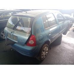 renault clio ii fase ii (b/cb0)(2001) del año 2005