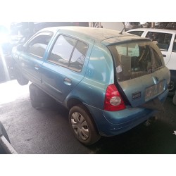 renault clio ii fase ii (b/cb0)(2001) del año 2005