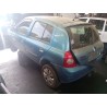 renault clio ii fase ii (b/cb0)(2001) del año 2005