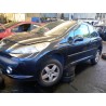 peugeot 207 (2006) del año 2007