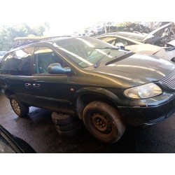 chrysler voyager iv (rg, rs) del año 2001