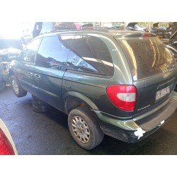 chrysler voyager iv (rg, rs) del año 2001