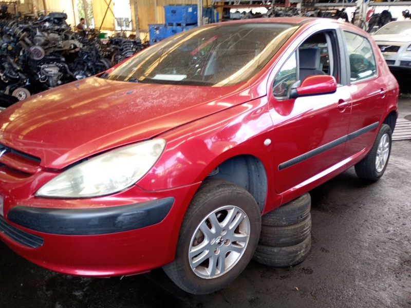 peugeot 307 (3a/c) del año 2003