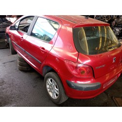 peugeot 307 (3a/c) del año 2003