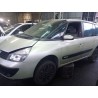 renault espace iv (jk0)(2002) del año 2004