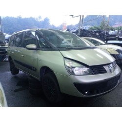 renault espace iv (jk0)(2002) del año 2004