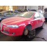 alfa romeo 147 (190)(2000) del año 2008
