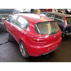 alfa romeo 147 (190)(2000) del año 2008