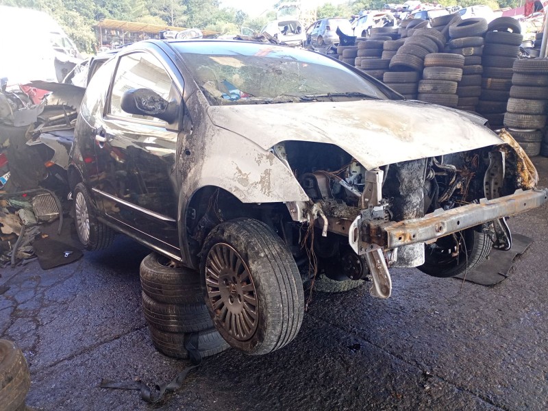 citroën c2 (jm_) del año 2005