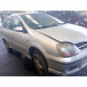 nissan almera ii (n16) del año 2001