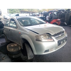 daewoo kalos (klas) del año 2004