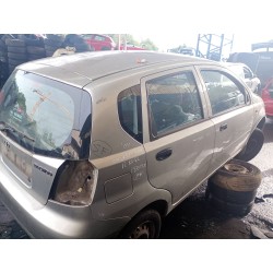 daewoo kalos (klas) del año 2004