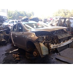 renault megane gr scenic del año 2009