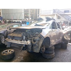 renault megane gr scenic del año 2009