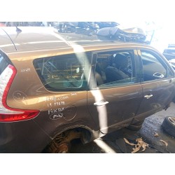 renault megane gr scenic del año 2009