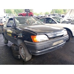 ford fiesta iii (gfj) del año 1993