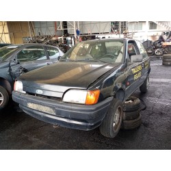 ford fiesta iii (gfj) del año 1993