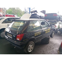 ford fiesta iii (gfj) del año 1993