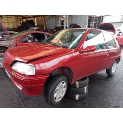 peugeot 106 i (1a, 1c) del año 1995