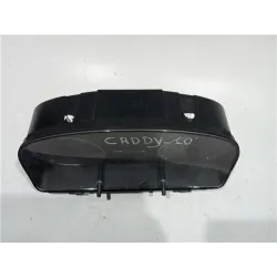 Recambio de cuadro completo para volkswagen caddy (2c)(08.2010) referencia OEM IAM 1T0920864A  