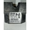 Recambio de centralita airbag para opel zafira b (2005) 1.9 cdti referencia OEM IAM 327963935  