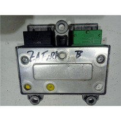 Recambio de centralita airbag para opel zafira b (2005) 1.9 cdti referencia OEM IAM 327963935  