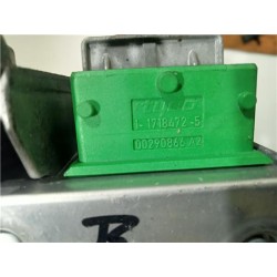 Recambio de centralita airbag para opel zafira b (2005) 1.9 cdti referencia OEM IAM 327963935  