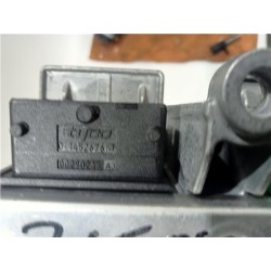 Recambio de centralita airbag para opel zafira b (2005) 1.9 cdti referencia OEM IAM 327963935  