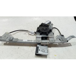 Recambio de mecanismo elevalunas trasero izquierdo para seat cordoba berlina (6k2)(08.1999) 1.9 signo [1,9 ltr. - 81 kw tdi] ref