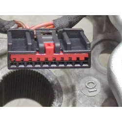Recambio de volante para opel insignia a (g09) 2.0 cdti (68) referencia OEM IAM 13316540  