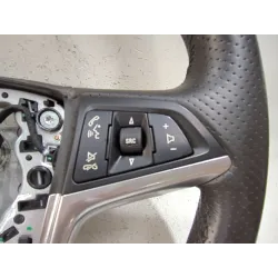 Recambio de volante para opel insignia a (g09) 2.0 cdti (68) referencia OEM IAM 13316540  