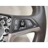 Recambio de volante para opel insignia a (g09) 2.0 cdti (68) referencia OEM IAM 13316540  