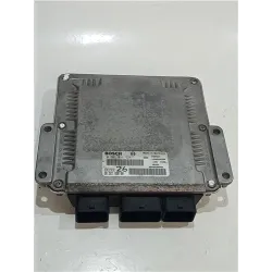 Recambio de centralita inyeccion para citroën c5 berlina hdi (dcrhzb, dcrhze) referencia OEM IAM 9652183880 EDC15C226  