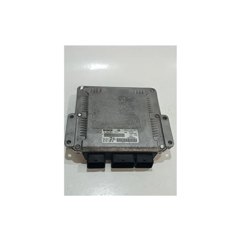 Recambio de centralita inyeccion para citroën c5 berlina hdi (dcrhzb, dcrhze) referencia OEM IAM 9652183880 EDC15C226  