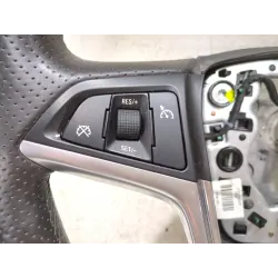 Recambio de volante para opel insignia a (g09) 2.0 cdti (68) referencia OEM IAM 13316540  