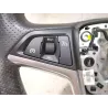 Recambio de volante para opel insignia a (g09) 2.0 cdti (68) referencia OEM IAM 13316540  