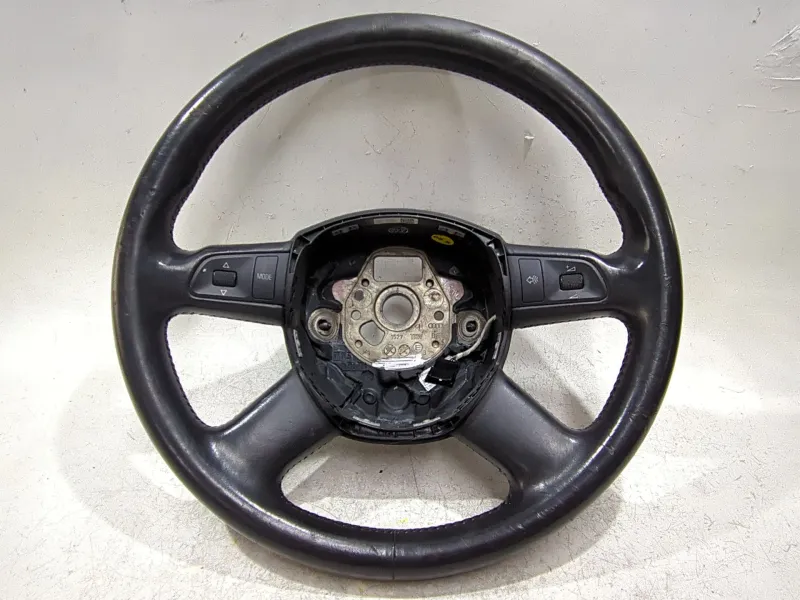 Recambio de volante para audi a4 b7 (8ec) 2.0 tdi 16v referencia OEM IAM 8P0419091BG  