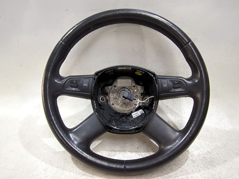 Recambio de volante para audi a4 b7 (8ec) 2.0 tdi 16v referencia OEM IAM 8P0419091BG  