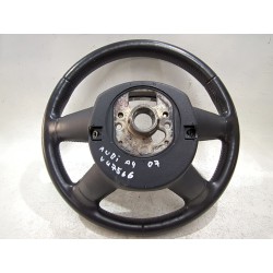 Recambio de volante para audi a4 b7 (8ec) 2.0 tdi 16v referencia OEM IAM 8P0419091BG  