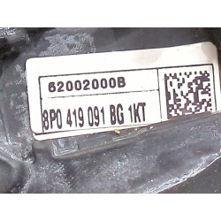 Recambio de volante para audi a4 b7 (8ec) 2.0 tdi 16v referencia OEM IAM 8P0419091BG  