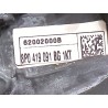 Recambio de volante para audi a4 b7 (8ec) 2.0 tdi 16v referencia OEM IAM 8P0419091BG  