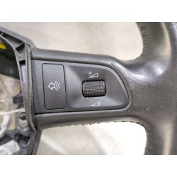 Recambio de volante para audi a4 b7 (8ec) 2.0 tdi 16v referencia OEM IAM 8P0419091BG  