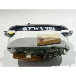 Recambio de cuadro completo para ford ka (ccq)(1996) 1.3 i referencia OEM IAM 97KP10841A  