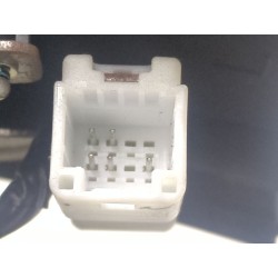 Recambio de cuadro completo para peugeot 107 (2005) 1.4 hdi referencia OEM IAM 768030D H03838000H031  