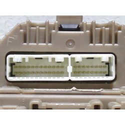 Recambio de cuadro completo para peugeot 107 (2005) 1.4 hdi referencia OEM IAM H03838000H021A 768020U  